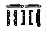 IF124 SUSP HOLDERS - MP7.5/SPORTS